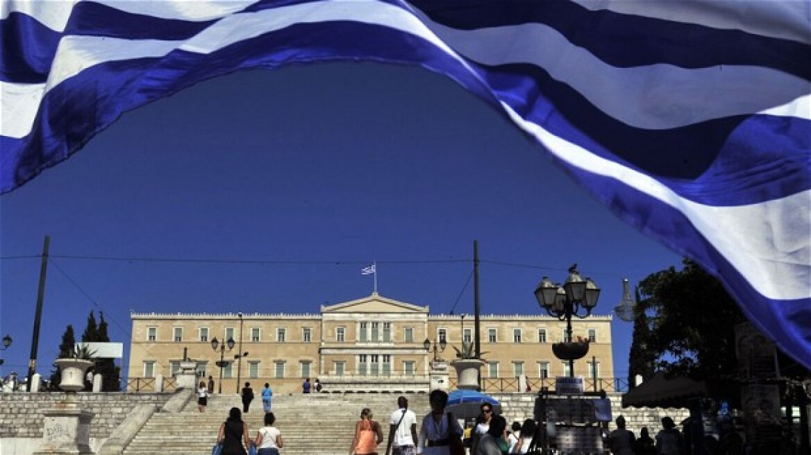Greece's full return to the markets is highly improbable